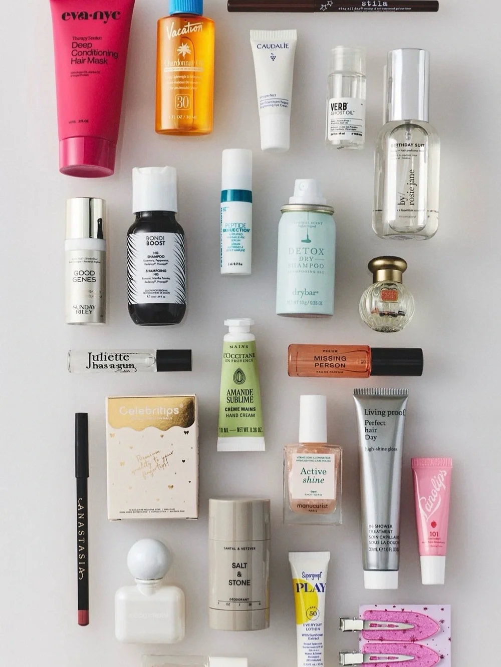 Anthropologie Holiday 2026 Beauty Advent Calendar - 24 Days of Beauty